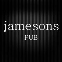 Photo taken at Jamesons Pub by Jamesons Pub on 10/8/2014