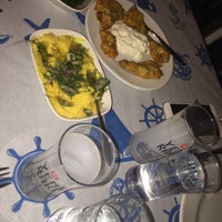 Foto scattata a ÇimÇim Restaurant da Ahsen Naz E. il 7/13/2019