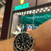 Photo taken at Rolex by حُــسَـام ⚖. on 1/1/2020