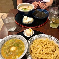 Photo taken at Hokkaido Ramen Santouka by Stephanie E. on 8/19/2018