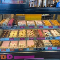 Photo taken at Dunkin&amp;#39; Donuts by bbaitoeyyp on 9/25/2020