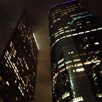 Blue Cow Kitchen Bar Gastropub In Financial District