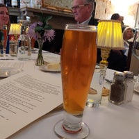 5/14/2021 tarihinde Jack H.ziyaretçi tarafından Merrick Inn Restaurant'de çekilen fotoğraf