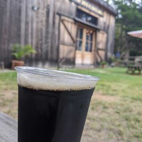 Photo taken at Cold Spring Brewery by Jack H. on 8/7/2021