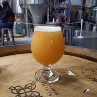 Photo taken at Jughandle Brewing Co. by Jack H. on 6/18/2022