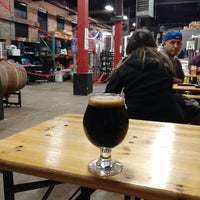 Photo taken at Demented Brewery by Jack H. on 3/31/2019