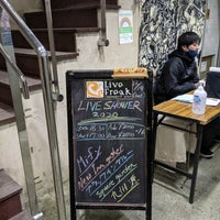 新宿live Freak 新宿区 東京都