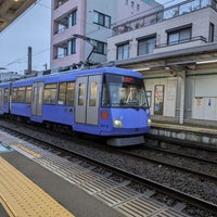 Photo taken at Setagaya Station (SG05) by Rubber B. on 4/6/2024