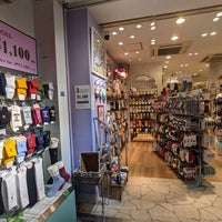 靴下屋 Clothing Store In 原宿