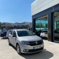 Foto diambil di Caş Renault Yetkili Servisi oleh Fiko pada 5/10/2022