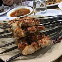 Photo taken at Kabul Restaurant by Chain U. on 10/26/2018