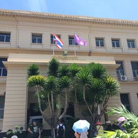 Photo taken at Bureau of The Royal Household by จริงใจ on 5/19/2015