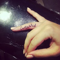 3/5/2013에 Chelsea M.님이 The Chicago Tattoo and Piercing Co.에서 찍은 사진