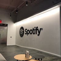 Photo taken at Spotify by Yang S. on 12/5/2016