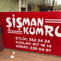 Photo taken at Şişman Kumru by Kurtulus A. on 1/20/2024