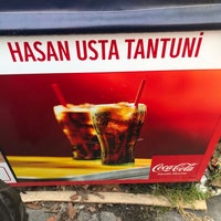 Photo taken at Hasan Usta Mersin Tantuni by Kurtulus A. on 2/20/2024