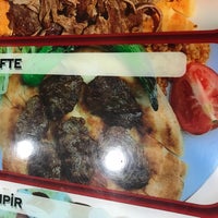 Снимок сделан в İstasyon Restoran A.O.Ç Köfte Kokoreç Döner пользователем Kurtulus A. 10/22/2023