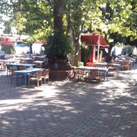 Photo taken at Ayazma Çay Bahçesi by 💯Grkm B. on 7/22/2019