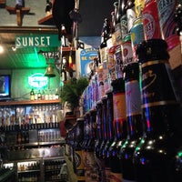 Photo taken at Sunset Grill &amp;amp; Tap by Sunset Grill &amp;amp; Tap on 12/8/2014