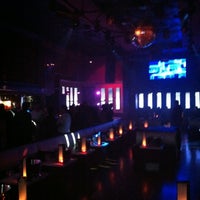 รูปภาพถ่ายที่ Dream Nightclub โดย Derek M. เมื่อ 10/27/2012