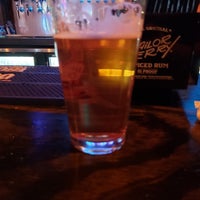 Photo taken at Pub Level by Tony T. on 3/16/2019