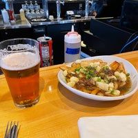 Photo taken at Canal Park Brewing Company by Rei on 7/23/2023