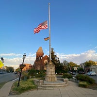 8/4/2020 tarihinde Farid L.ziyaretçi tarafından Montrose Park Historic District'de çekilen fotoğraf