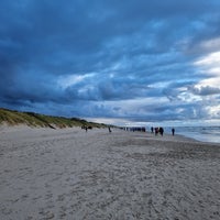 Photo taken at Smiltynės paplūdimys by Paulius B. on 9/17/2022