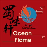 Photo taken at Ocean Flame by Ocean Flame on 7/18/2017