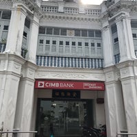 Photos At Cimb Bank Berhad Jalan Bendahara 2 Tips From 188 Visitors