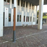 Photo taken at Vrije Universiteit - Initium by oviewapp.com D. on 5/4/2016