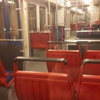 Photo taken at Metro 51 Centraal Station - Isolatorweg by oviewapp.com D. on 4/19/2016