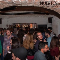 Photo taken at Huerto del Loro by Huerto del Loro on 11/2/2014
