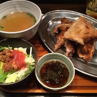 うるま食堂 Asian Restaurant In 港区