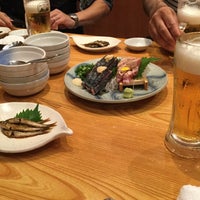 さかなや道場 長岡東口店 Deniz Urunleri Restorani