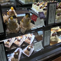 Foundry Dessert Shop In さいたま市