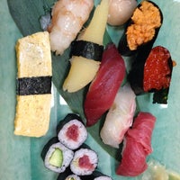 よし寿司 蕨店 蕨市 埼玉県