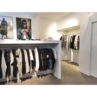 Photo taken at New Black Store by New Black Store on 10/10/2014