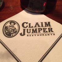 Photo taken at Claim Jumper by Charles B. on 7/12/2015