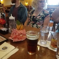 Photo taken at Chuck&amp;#39;s Southern Comforts Cafe by Buddy R. on 8/19/2019