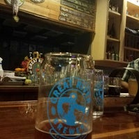 Photo taken at Great River Brewery by Buddy R. on 10/5/2018