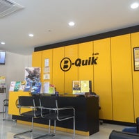 Photo taken at B-Quik by ingteuk on 3/3/2018