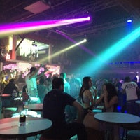 Foto tomada en The Arena Night Club  por Tamer Y. el 8/8/2015