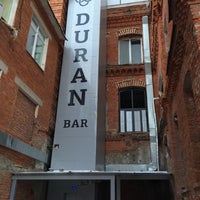 Photo taken at Duran Bar by Nikolay on 12/24/2014