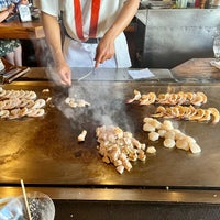 8/9/2022にNancy K.がMt. Fuji Japanese Steak Houseで撮った写真