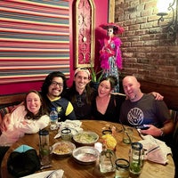 Photo taken at Lolita’s Mexican Restaurant by Nancy K. on 7/15/2022