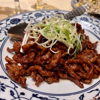 11/7/2022にNancy K.がJoyce Chinese Cuisineで撮った写真