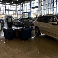 11/4/2017에 Nancy K.님이 Mercedes Benz of Paramus에서 찍은 사진