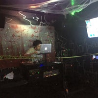 Photo taken at 5 Bar Karaoke &amp; Lounge by Nancy K. on 10/20/2018