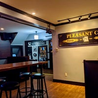 Photo taken at Pleasant Cafe by Nancy K. on 12/27/2023